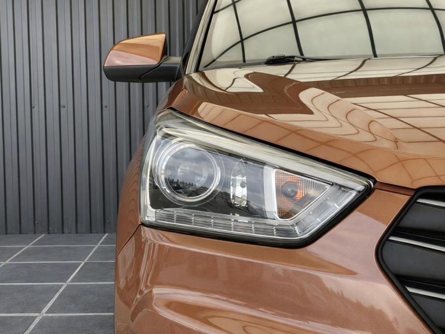 Hyundai Creta I Пермь  - изображение 24