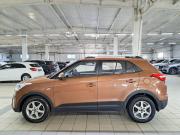 Hyundai Creta I Набережные Челны  - изображение 32