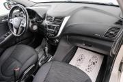 Hyundai Solaris I Рестайлинг Красноярск  - изображение 35