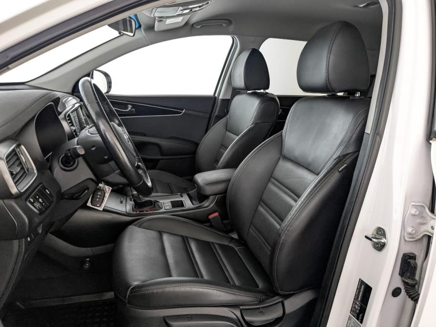 Kia Sorento III Prime Рестайлинг Москва  - изображение 20