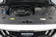 Geely Atlas Pro Кемерово  - изображение 40