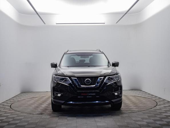 Nissan X-Trail III Рестайлинг с пробегом 2021 года, цена 2 588 000 рублей, 89722 км, внедорожник, Автокод Объявления