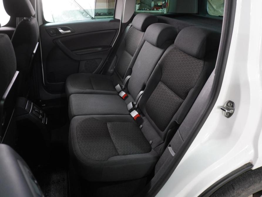 Skoda Yeti I Воронеж  - изображение 9
