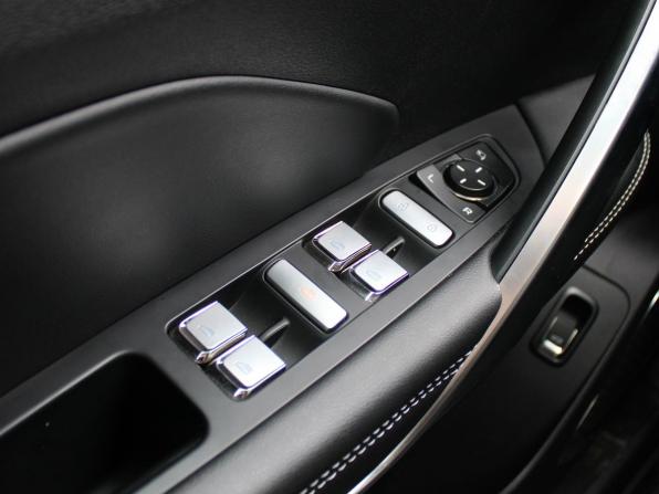 Geely Atlas Pro с пробегом 2024 года, цена 2 379 000 рублей, 23384 км, внедорожник, Автокод Объявления