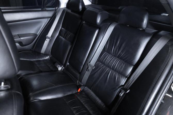 Honda Accord VII Рестайлинг с пробегом 2007 года, цена 1 100 000 рублей, 322503 км, седан, Автокод Объявления