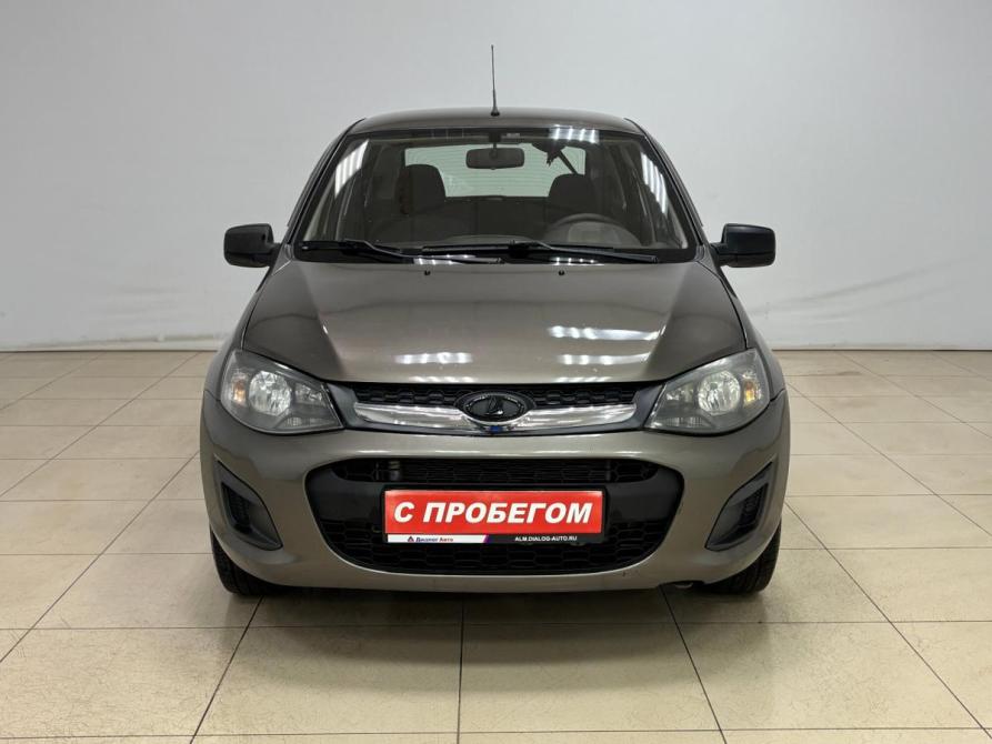Lada (ВАЗ) Kalina II Альметьевск  - изображение 2