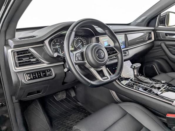 Dongfeng DFSK ix7 с пробегом 2024 года, цена 2 460 000 рублей, 20705 км, внедорожник, Автокод Объявления
