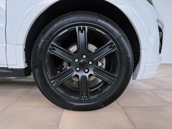 Land Rover Range Rover Evoque I с пробегом 2012 года, цена 2 100 000 рублей, 188000 км, внедорожник, Автокод Объявления