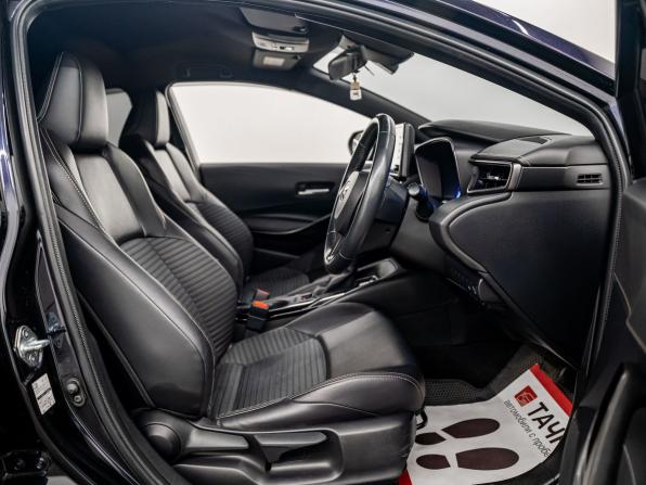 Toyota Corolla XII (E210) с пробегом 2020 года, цена 1 855 000 рублей, 97883 км, универсал, Автокод Объявления