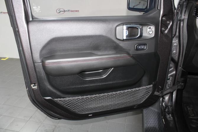 Jeep Wrangler IV (JL) с пробегом 2021 года, цена 8 200 000 рублей, 55055 км, внедорожник, Автокод Объявления