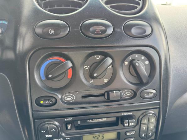 Daewoo Matiz I Рестайлинг с пробегом 2006 года, цена 222 000 рублей, 59368 км, хэтчбек, Автокод Объявления