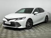 Toyota Camry VIII (XV70) Санкт-Петербург  - изображение 20