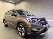 Honda CR-V IV Рестайлинг Новосибирск  - изображение 31
