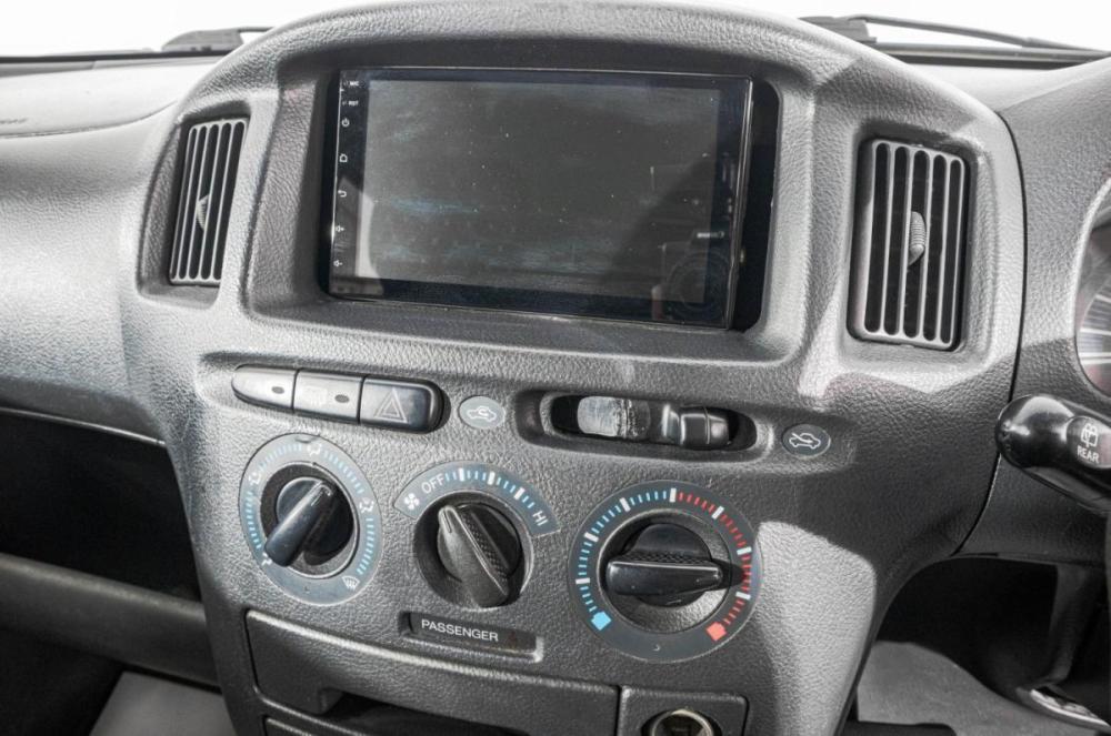Toyota Succeed I Барнаул  - изображение 15