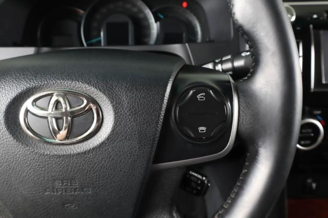 Toyota Camry VII (XV50) с пробегом 2013 года, цена 1 579 000 рублей, 390500 км, седан, Автокод Объявления