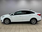Ford Focus III Рестайлинг Уфа  - изображение 23
