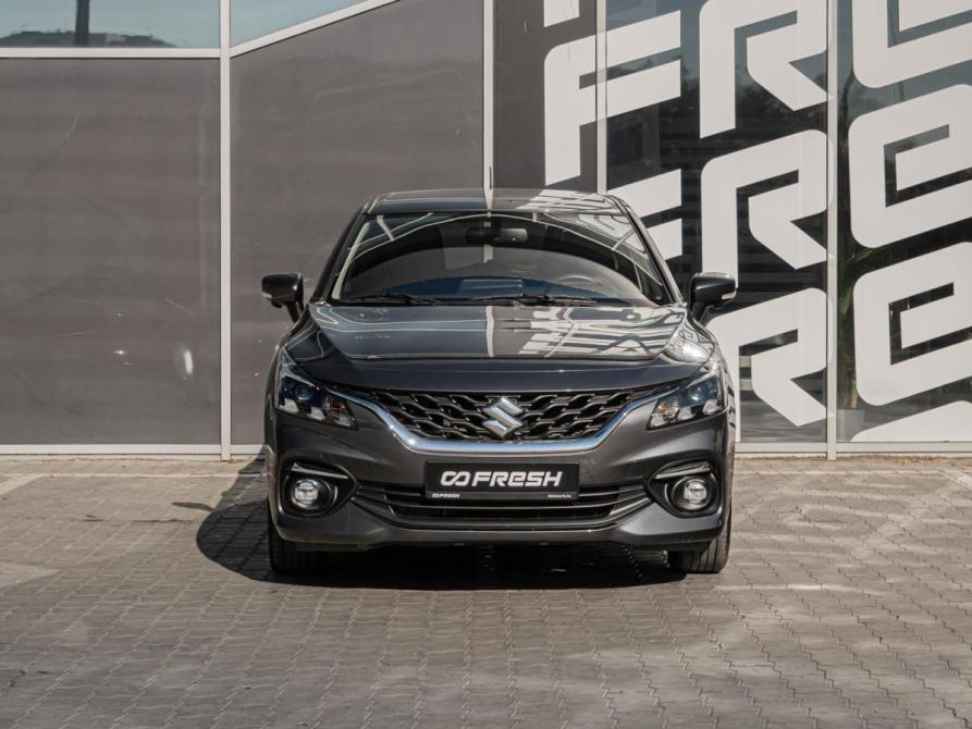 Suzuki Baleno III Краснодар  - изображение 3