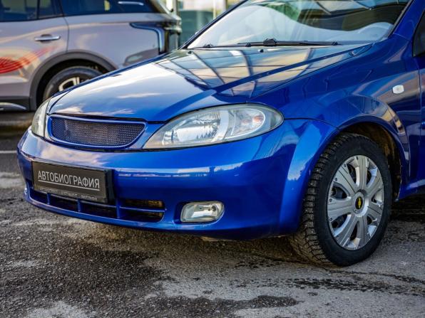 Chevrolet Lacetti I с пробегом 2005 года, цена 528 000 рублей, 210052 км, хэтчбек, Автокод Объявления