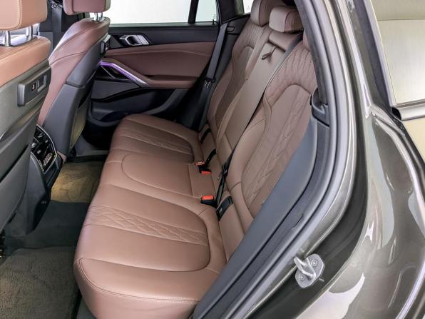 BMW X6 III (G06) с пробегом 2020 года, цена 7 500 000 рублей, 111000 км, внедорожник, Автокод Объявления
