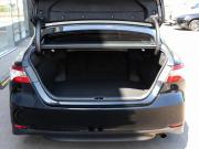 Toyota Camry VIII (XV70) Москва  - изображение 34