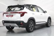 Kia Seltos I Рестайлинг Кемерово  - изображение 29