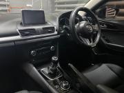 Mazda Axela III Магнитогорск  - изображение 31