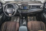 Toyota RAV4 IV (XA40) Рестайлинг Барнаул  - изображение 39