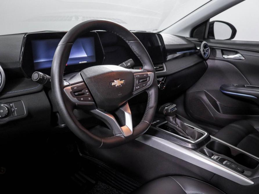 Chevrolet Monza II Рестайлинг Москва  - изображение 15