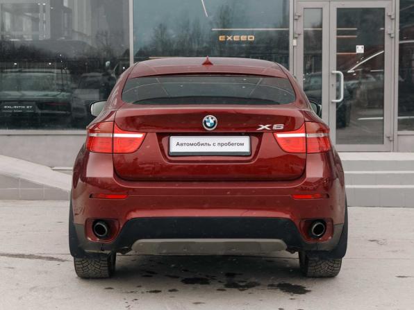 BMW X6 I (E71) с пробегом 2011 года, цена 1 602 000 рублей, 275481 км, внедорожник, Автокод Объявления