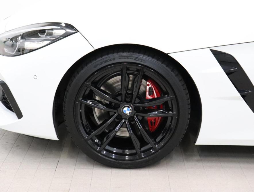 BMW Z4 III (G29) Санкт-Петербург  - изображение 9