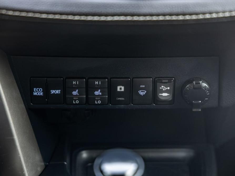 Toyota RAV4 IV (XA40) Волгоград  - изображение 25