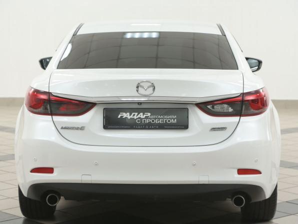 Mazda 6 III (GJ) Рестайлинг с пробегом 2015 года, цена 1 950 000 рублей, 102000 км, седан, Автокод Объявления