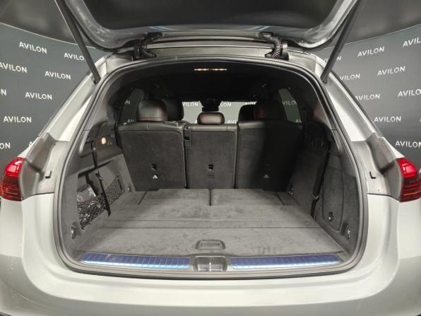 Новый Mercedes-Benz GLE II (V167) Рестайлинг 2025 года, цена 16 940 770 рублей, внедорожник, Автокод Объявления