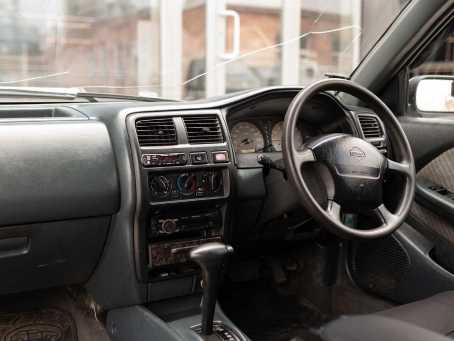 Nissan Pulsar V (N15) Новосибирск  - изображение 10