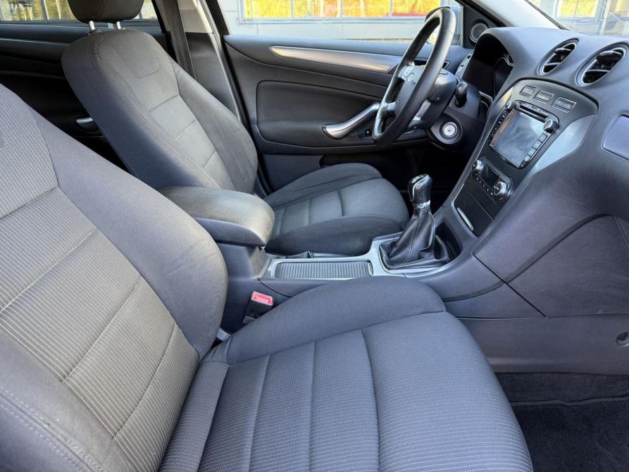 Ford Mondeo IV Рестайлинг Ярославль  - изображение 10