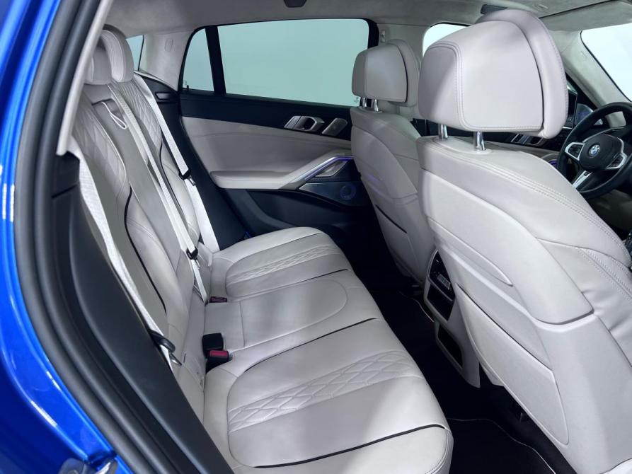 BMW X6 III (G06) Ростов-на-Дону  - изображение 35