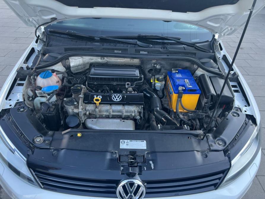 Volkswagen Jetta VI Рестайлинг Стерлитамак  - изображение 22