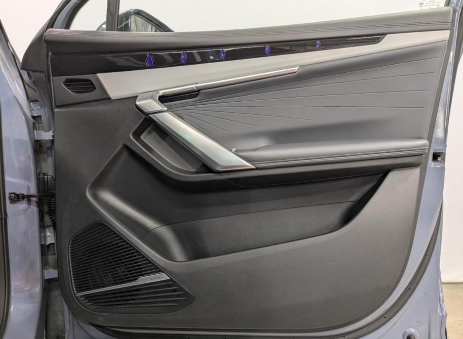 Geely Atlas II Санкт-Петербург  - изображение 27