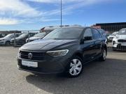 Volkswagen Polo VI Буинск  - изображение 21