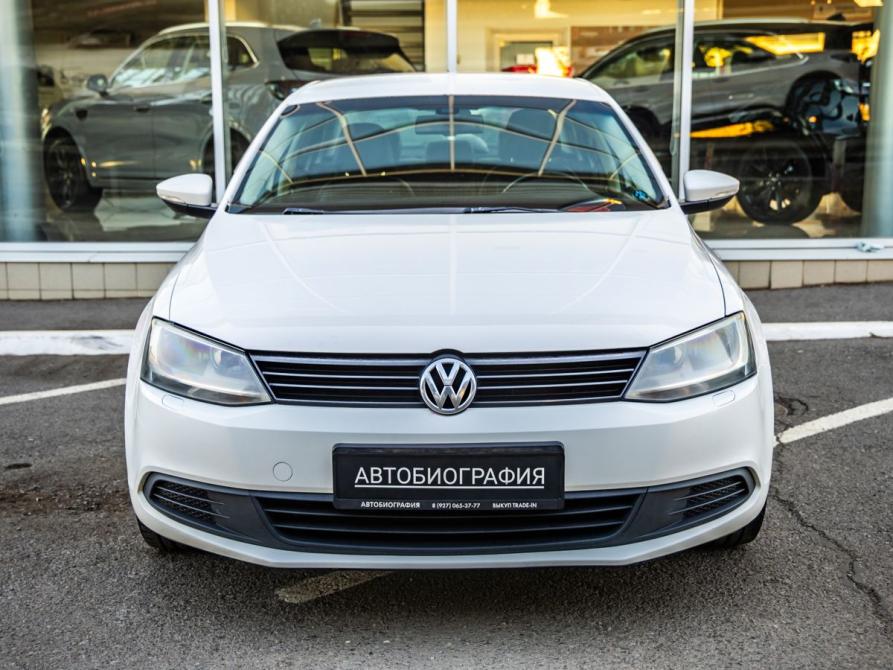 Volkswagen Jetta VI Волгоград  - изображение 2