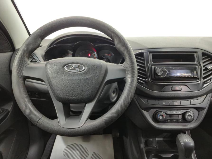 Lada (ВАЗ) Vesta I Альметьевск  - изображение 10
