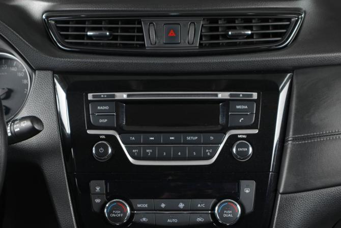 Nissan Qashqai II Рестайлинг с пробегом 2022 года, цена 2 259 000 рублей, 144000 км, внедорожник, Автокод Объявления