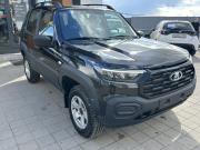 Lada (ВАЗ) Niva I Рестайлинг (Travel) Краснодар  - изображение 17
