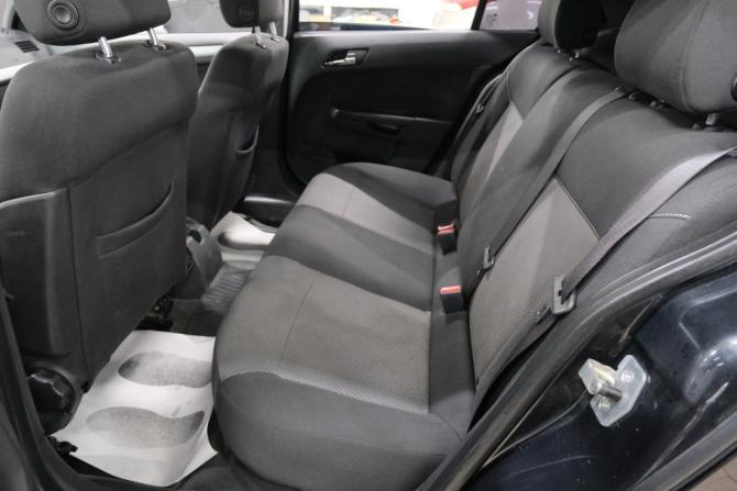 Opel Astra H Рестайлинг с пробегом 2014 года, цена 559 000 рублей, 165000 км, хэтчбек, Автокод Объявления