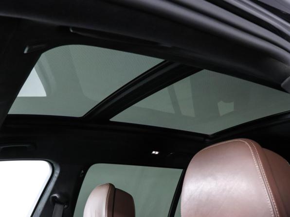BMW X7 I (G07) с пробегом 2022 года, цена 6 500 000 рублей, 212121 км, внедорожник, Автокод Объявления