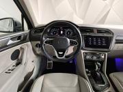 Volkswagen Tiguan II Москва  - изображение 40