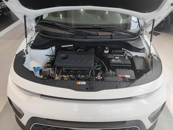Kia Soul III с пробегом 2020 года, цена 1 805 000 рублей, 117289 км, хэтчбек, Автокод Объявления