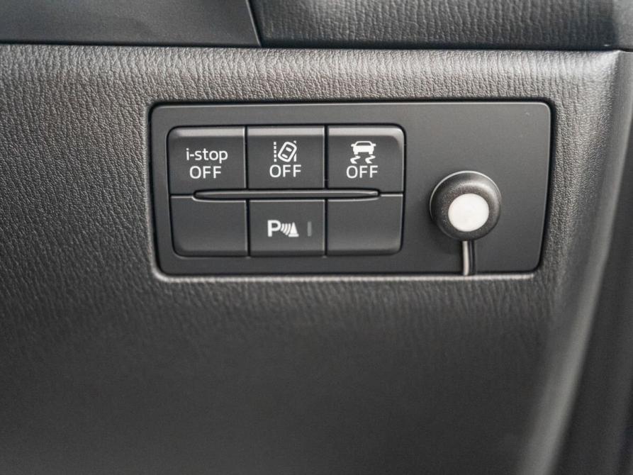 Mazda Axela III Рестайлинг Красноярск  - изображение 17