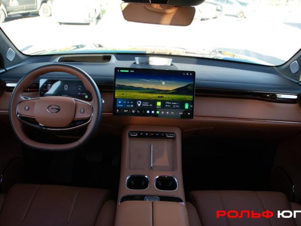 GAC Trumpchi S7 I с пробегом 2025 года, цена 4 598 000 рублей, 24925 км, внедорожник, Автокод Объявления