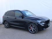 BMW X5 IV (G05/G18) Москва  - изображение 27